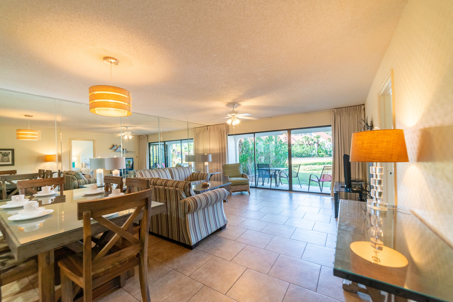 Panama City Beach Vacation Rental