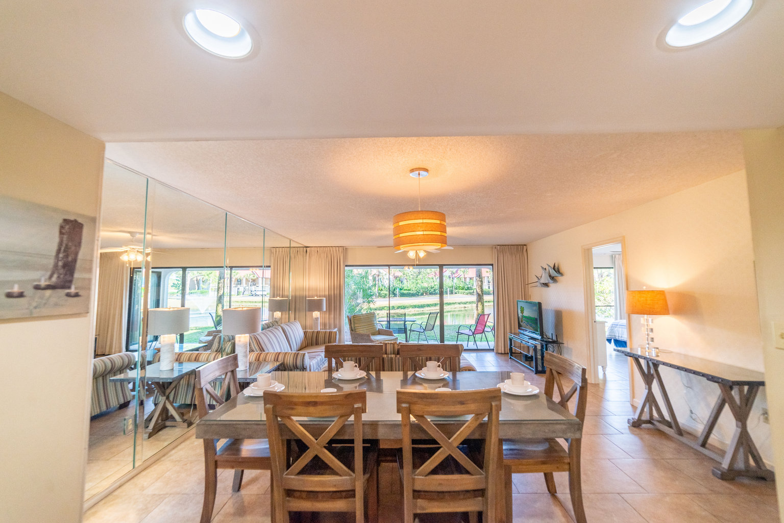 Panama City Beach Vacation Rental