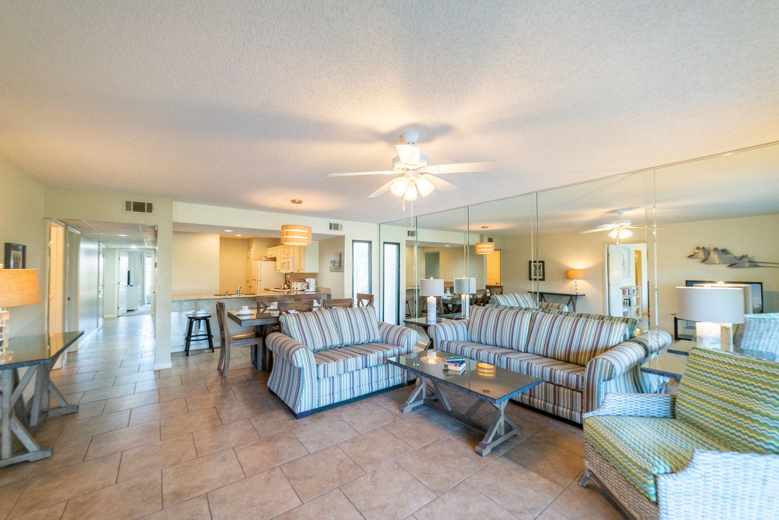 Panama City Beach Vacation Rental