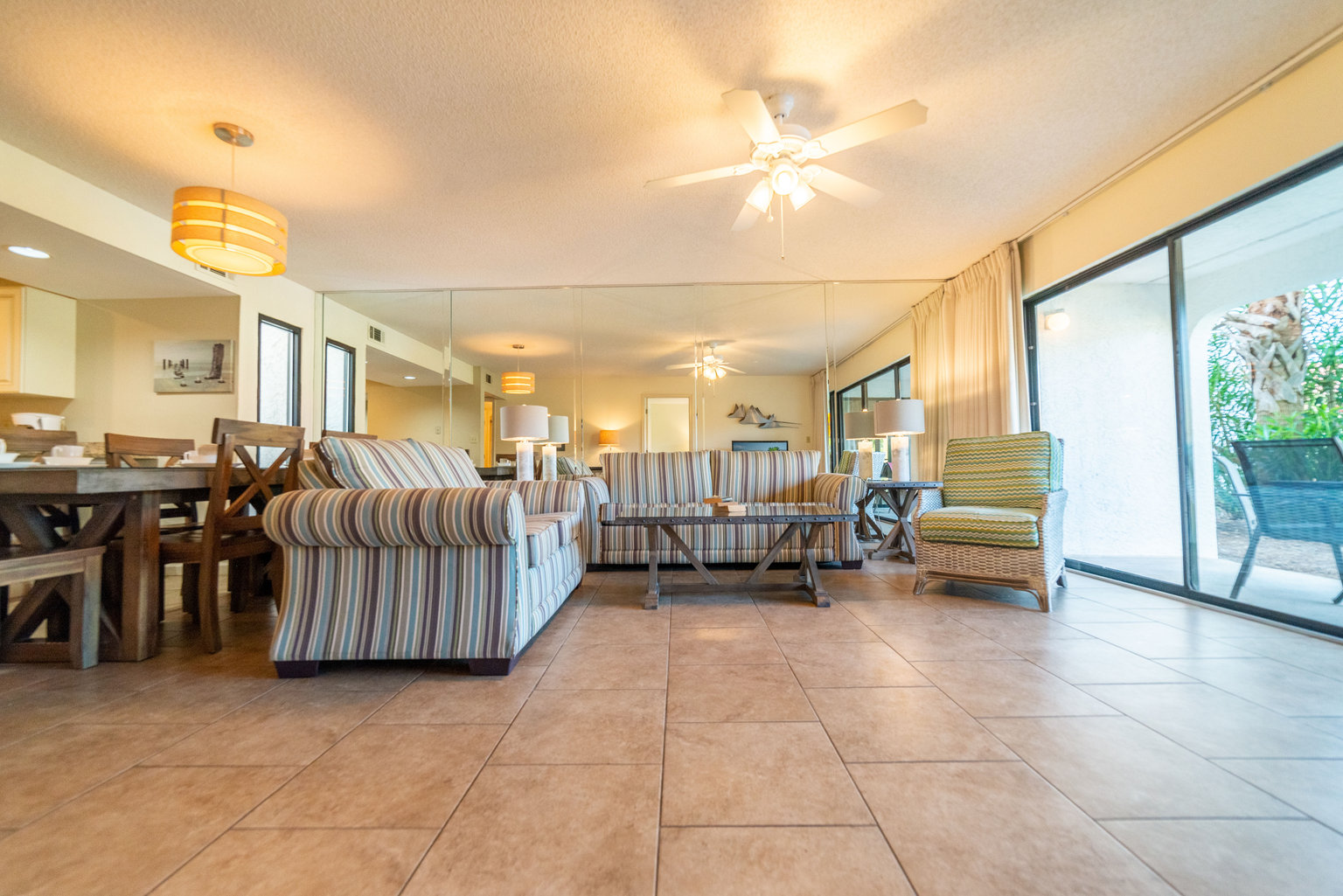 Panama City Beach Vacation Rental