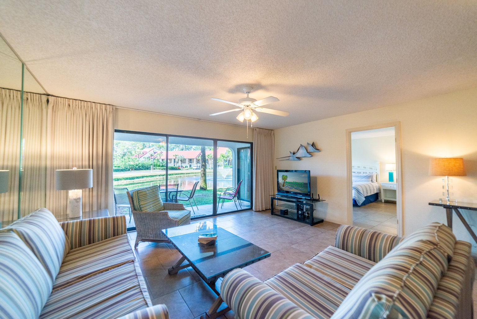 Panama City Beach Vacation Rental