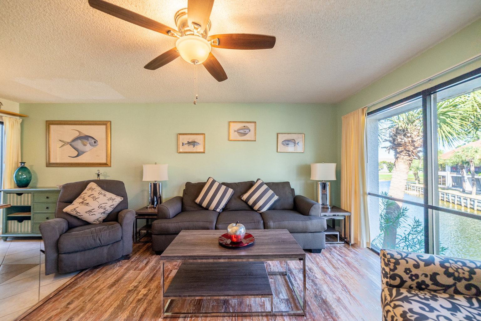 Panama City Beach Vacation Rental