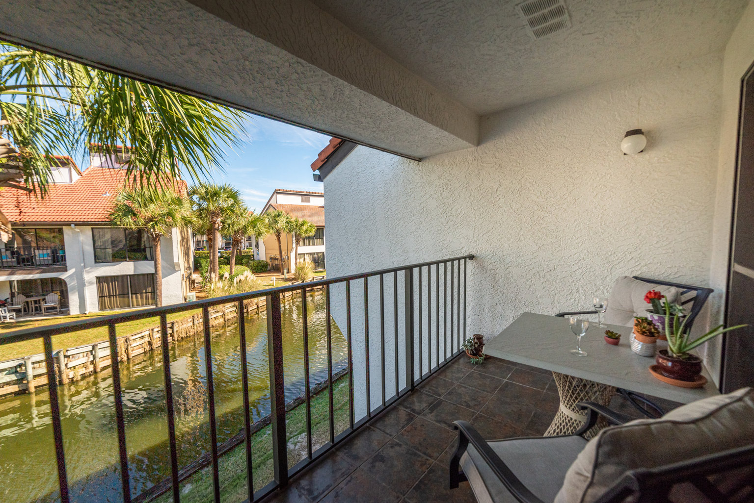 Panama City Beach Vacation Rental