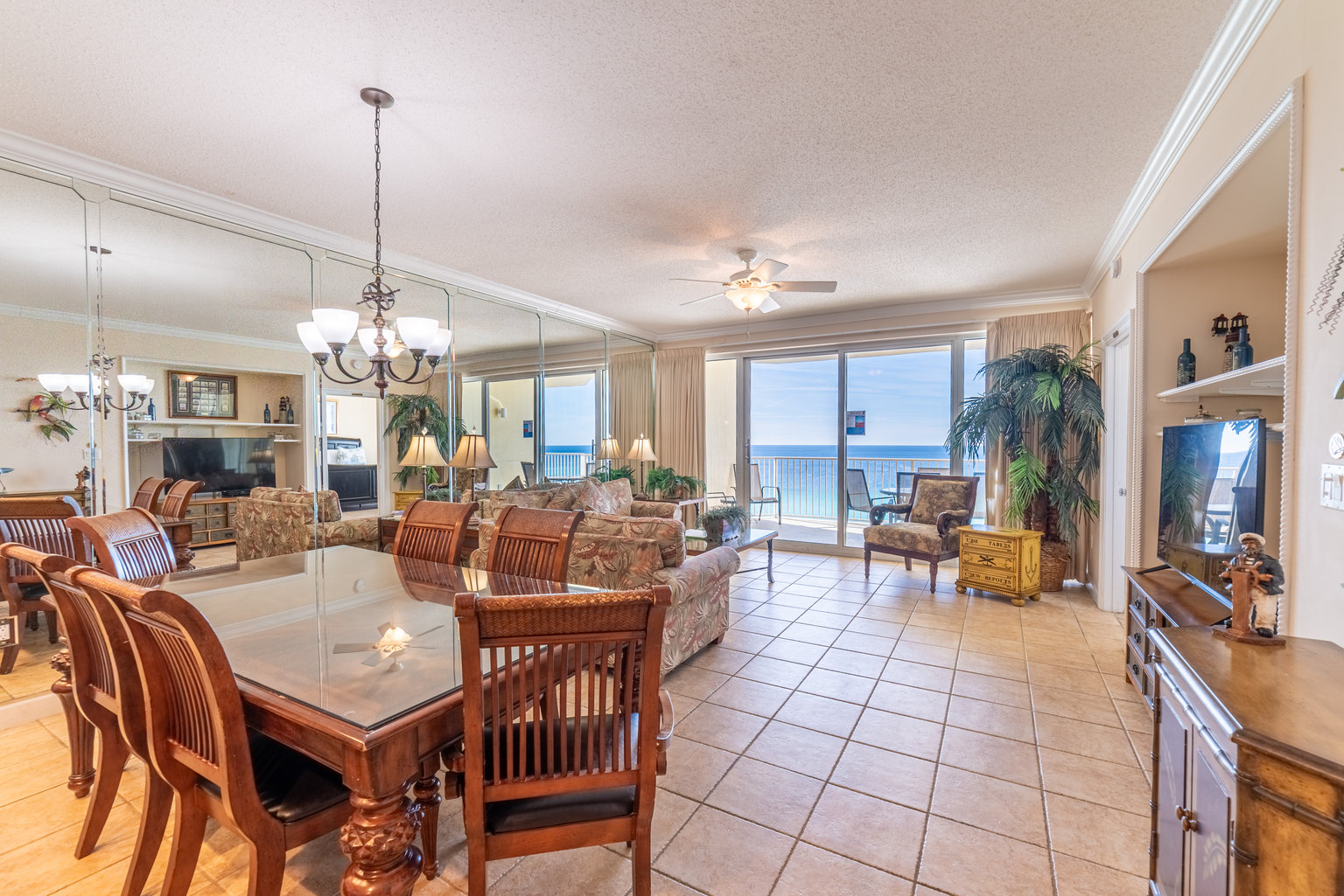 Panama City Beach Vacation Rental