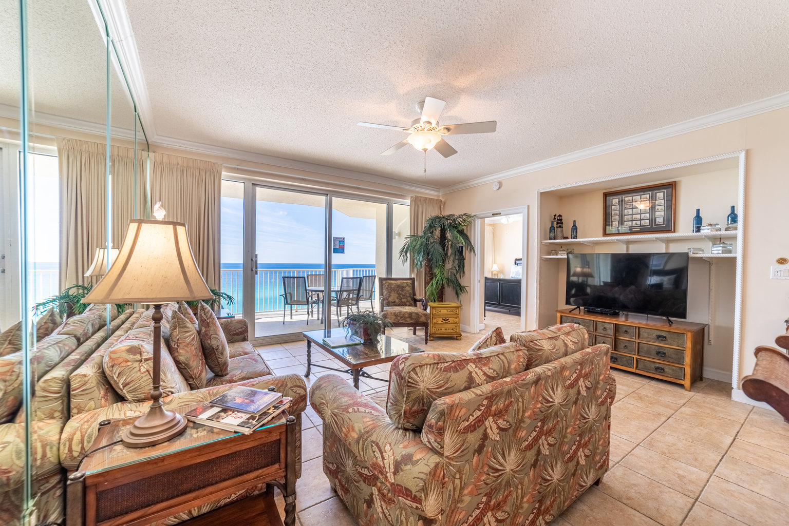 Panama City Beach Vacation Rental