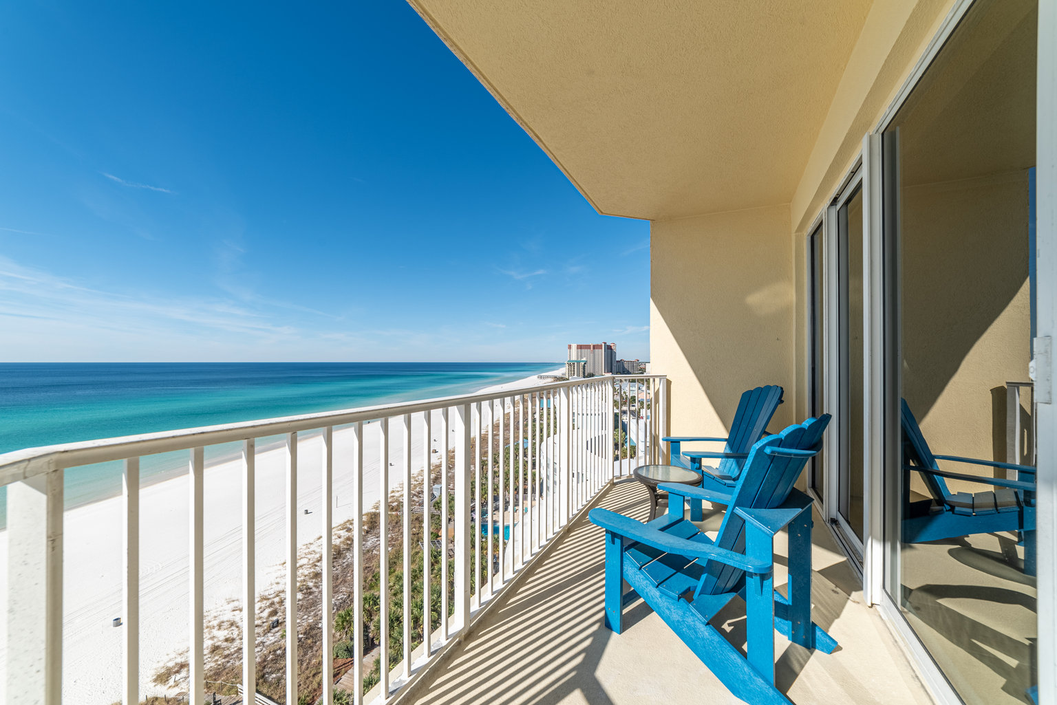 Panama City Beach Vacation Rental