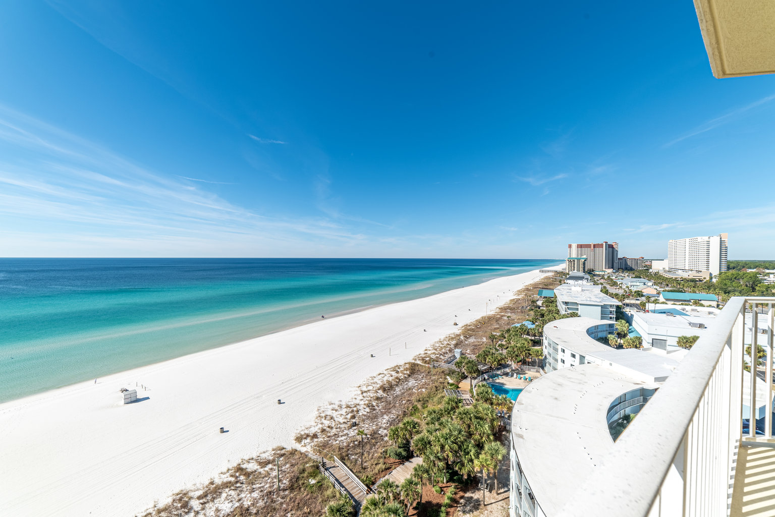 Panama City Beach Vacation Rental