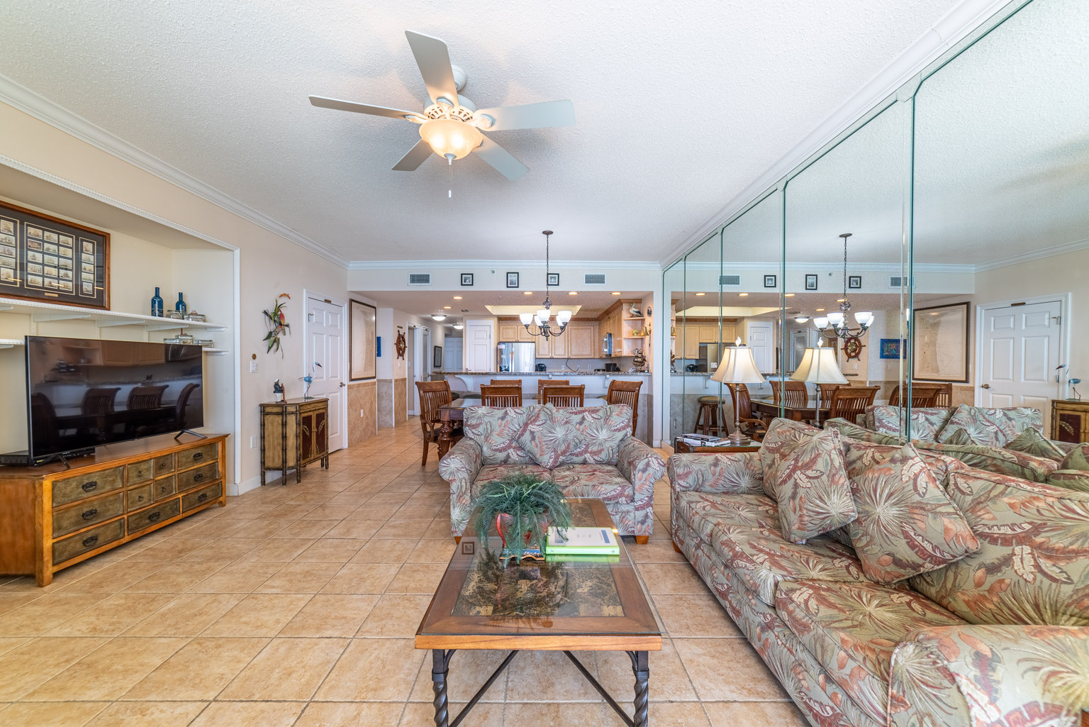 Panama City Beach Vacation Rental