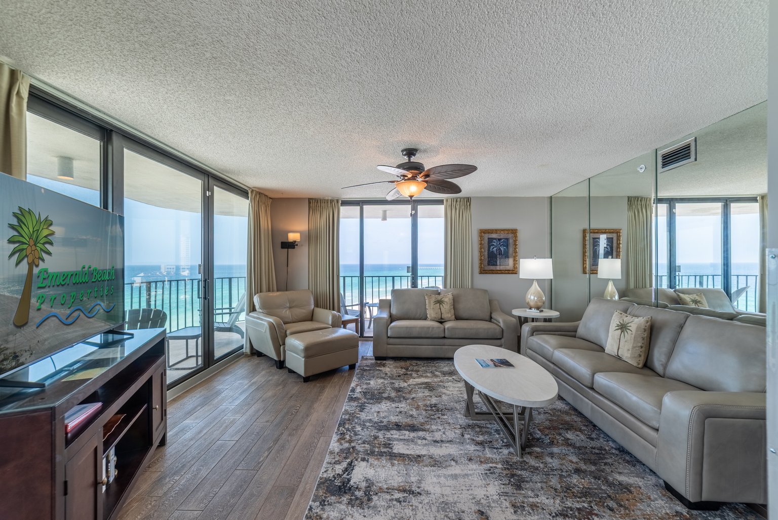 Panama City Beach Vacation Rental
