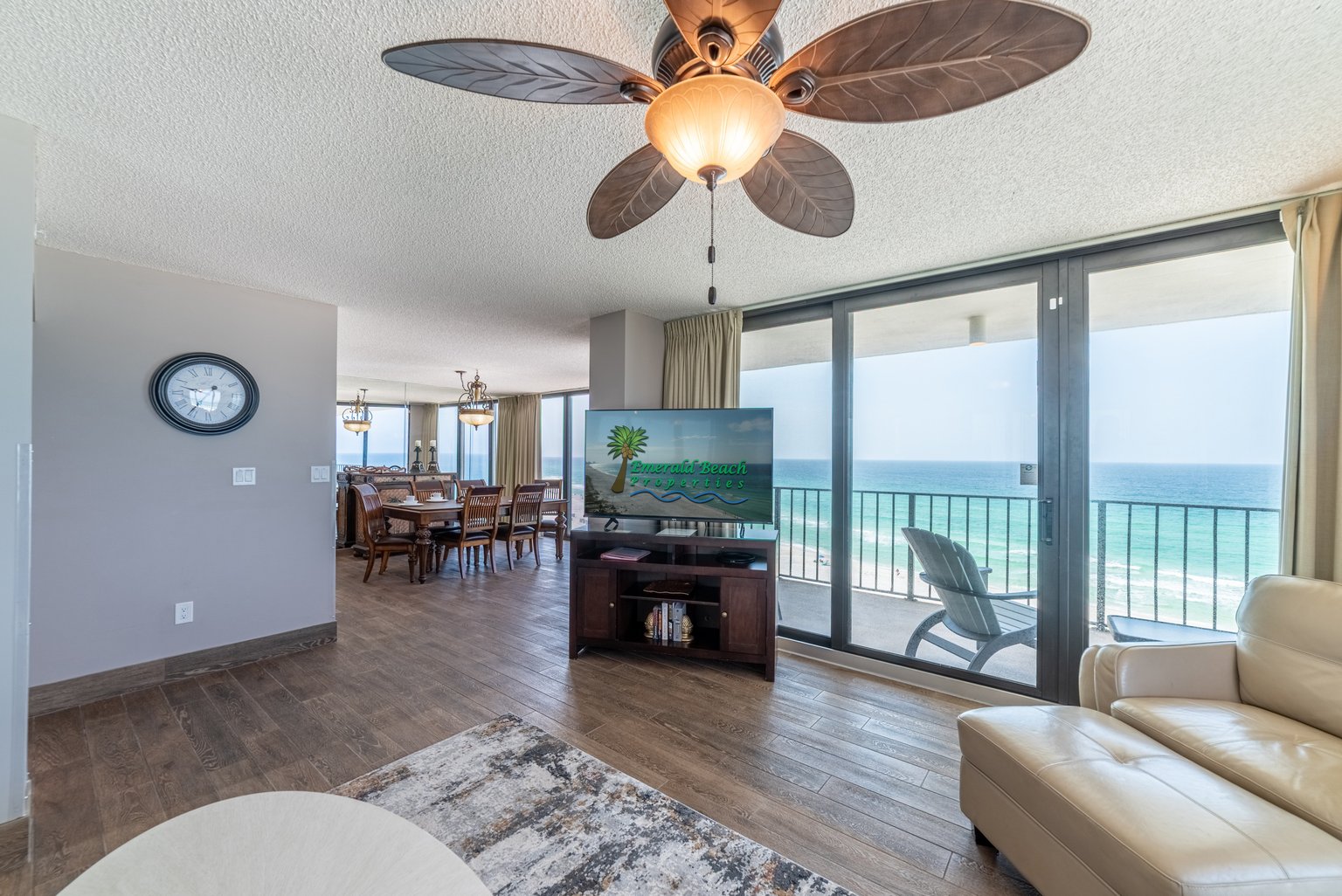 Panama City Beach Vacation Rental