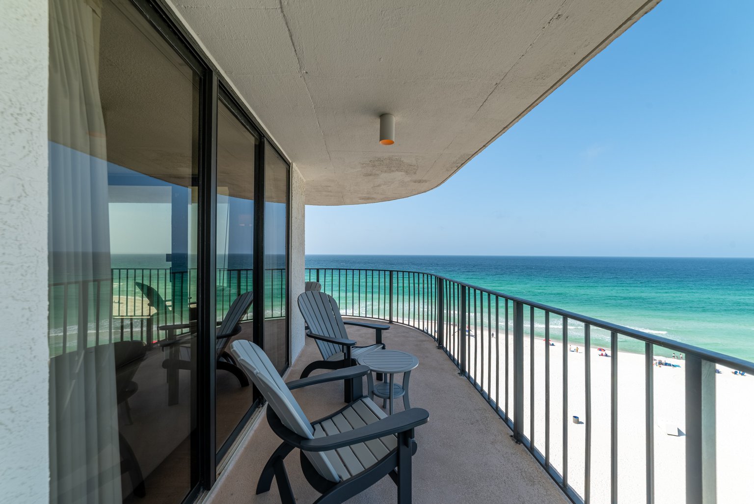Panama City Beach Vacation Rental