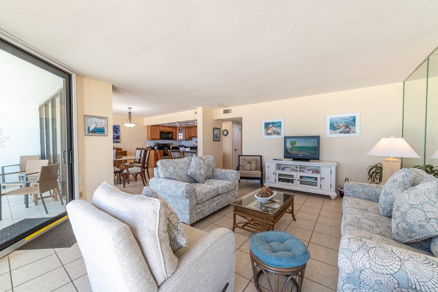 Panama City Beach Vacation Rental