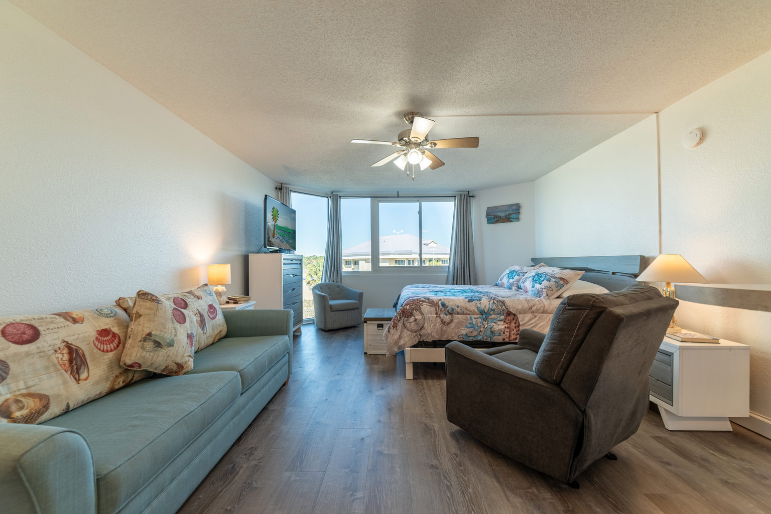 Panama City Beach Vacation Rental