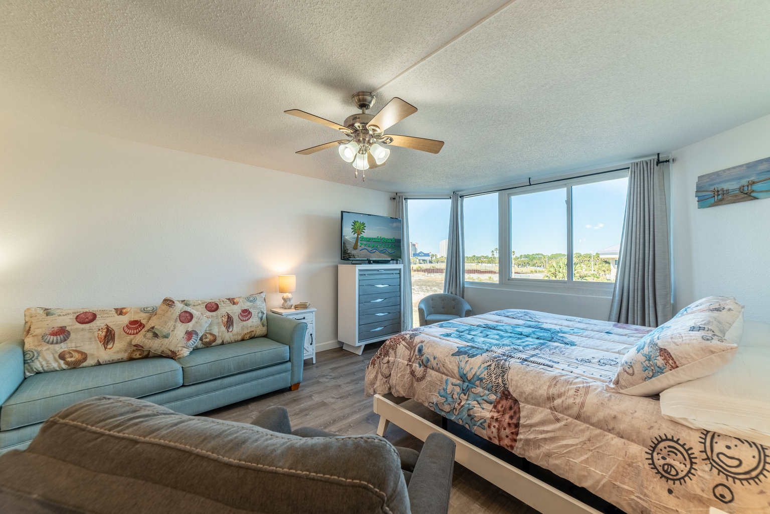 Panama City Beach Vacation Rental
