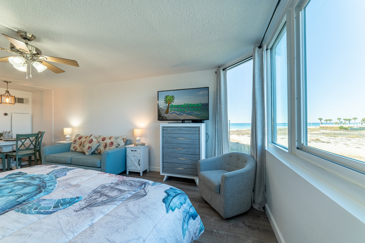 Panama City Beach Vacation Rental