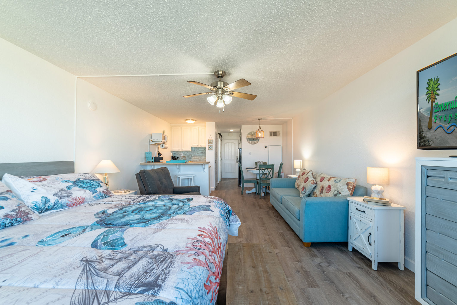 Panama City Beach Vacation Rental