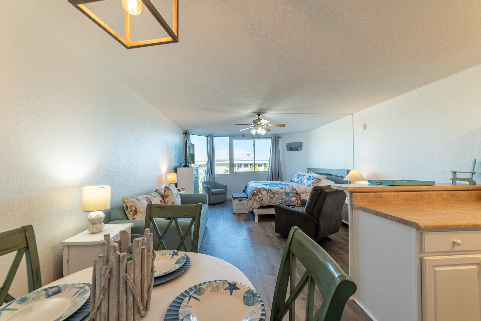 Panama City Beach Vacation Rental