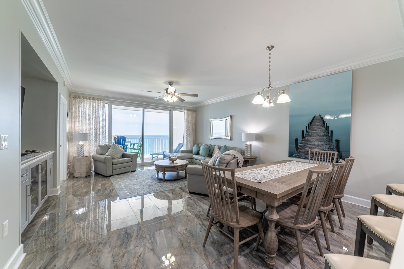 Panama City Beach Vacation Rental