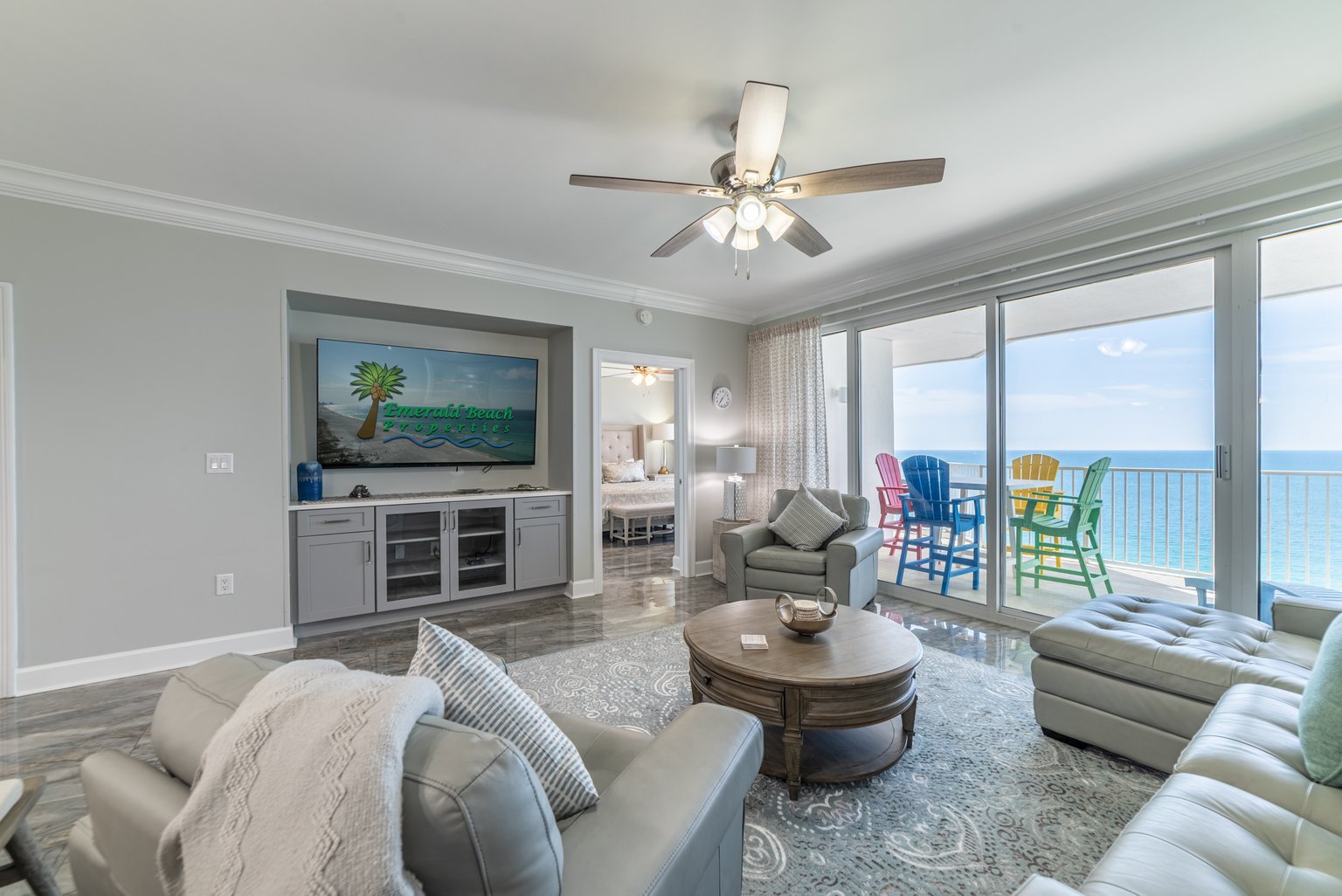 Panama City Beach Vacation Rental