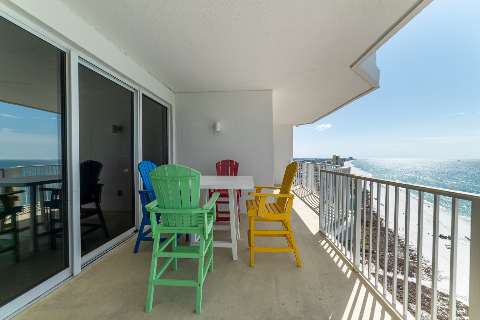 Panama City Beach Vacation Rental