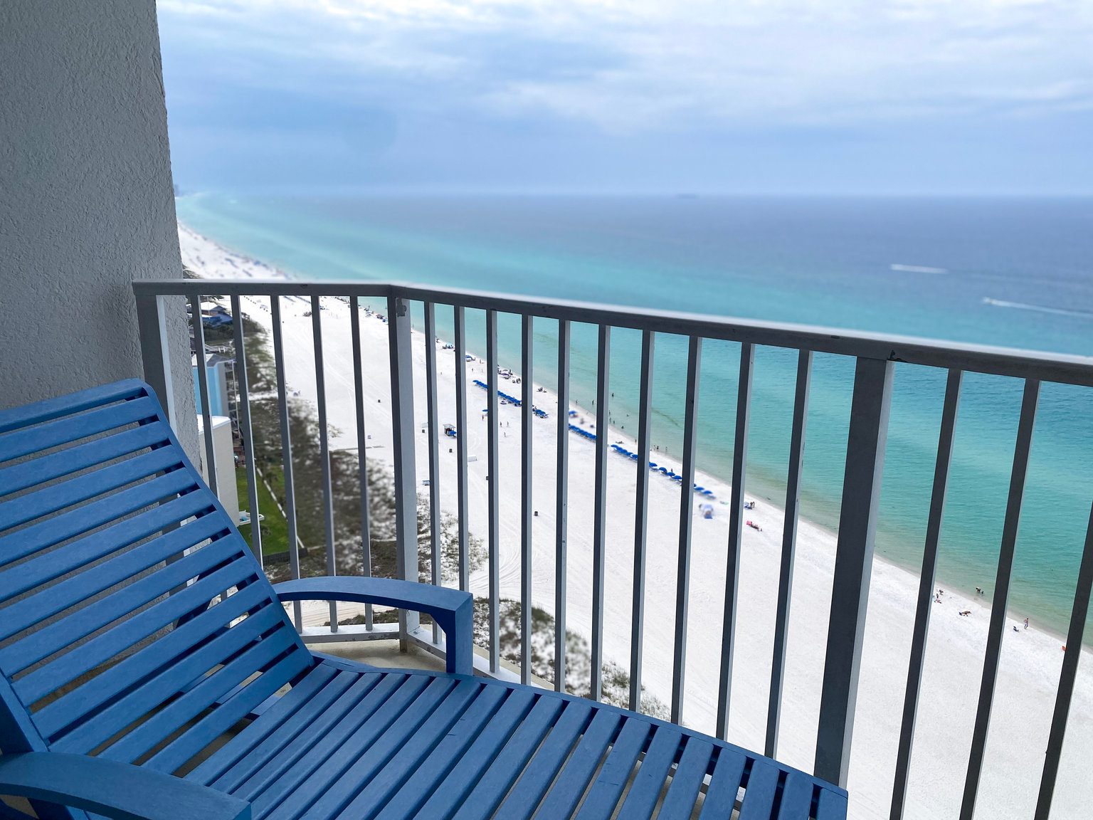 Panama City Beach Vacation Rental
