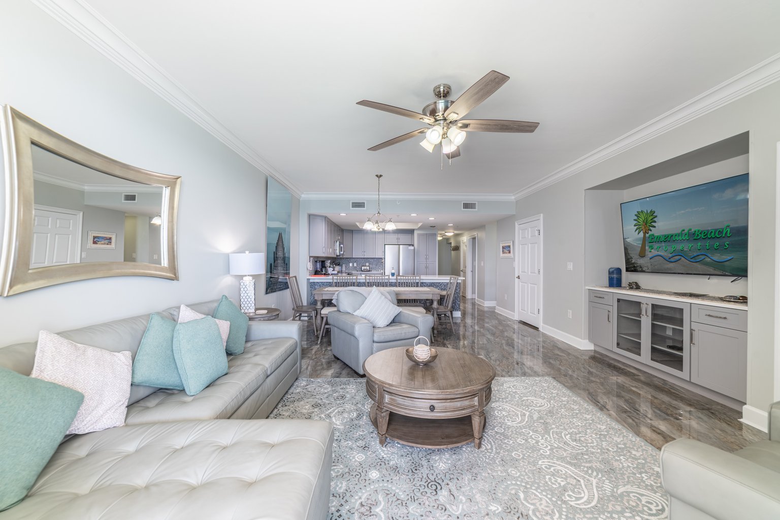 Panama City Beach Vacation Rental