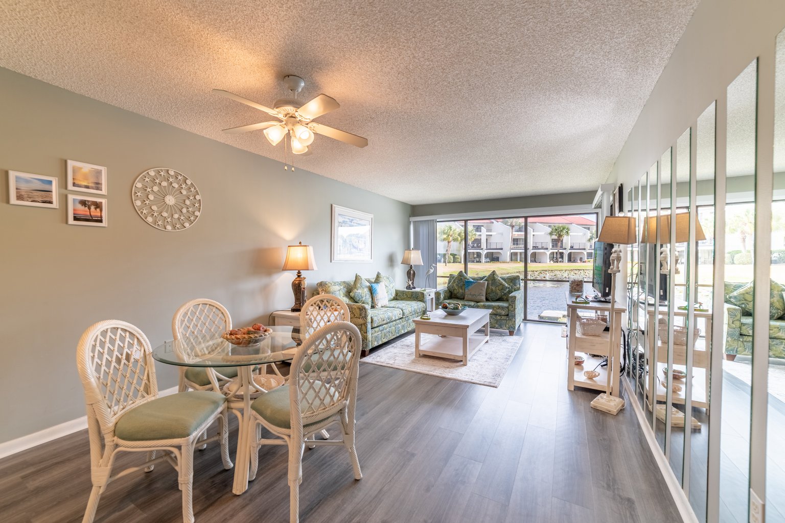 Panama City Beach Vacation Rental