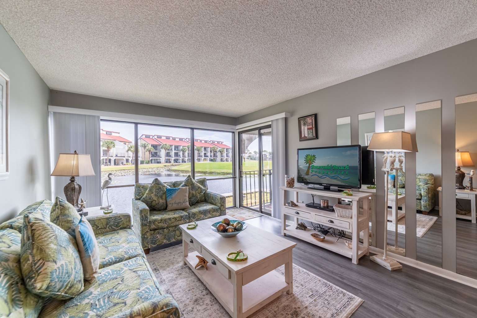 Panama City Beach Vacation Rental