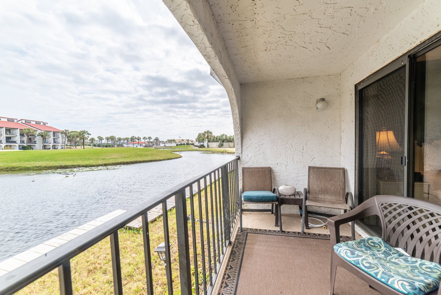 Panama City Beach Vacation Rental