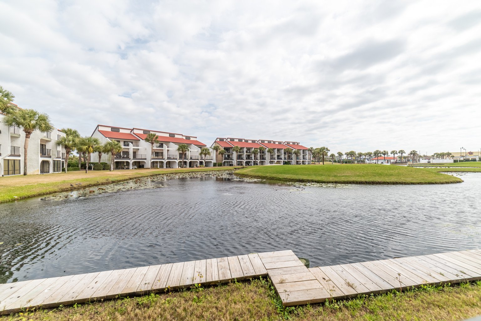 Panama City Beach Vacation Rental