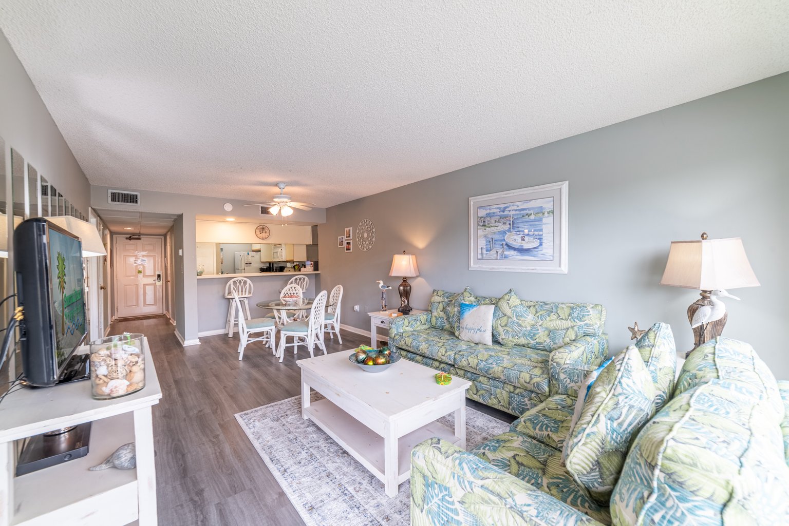 Panama City Beach Vacation Rental