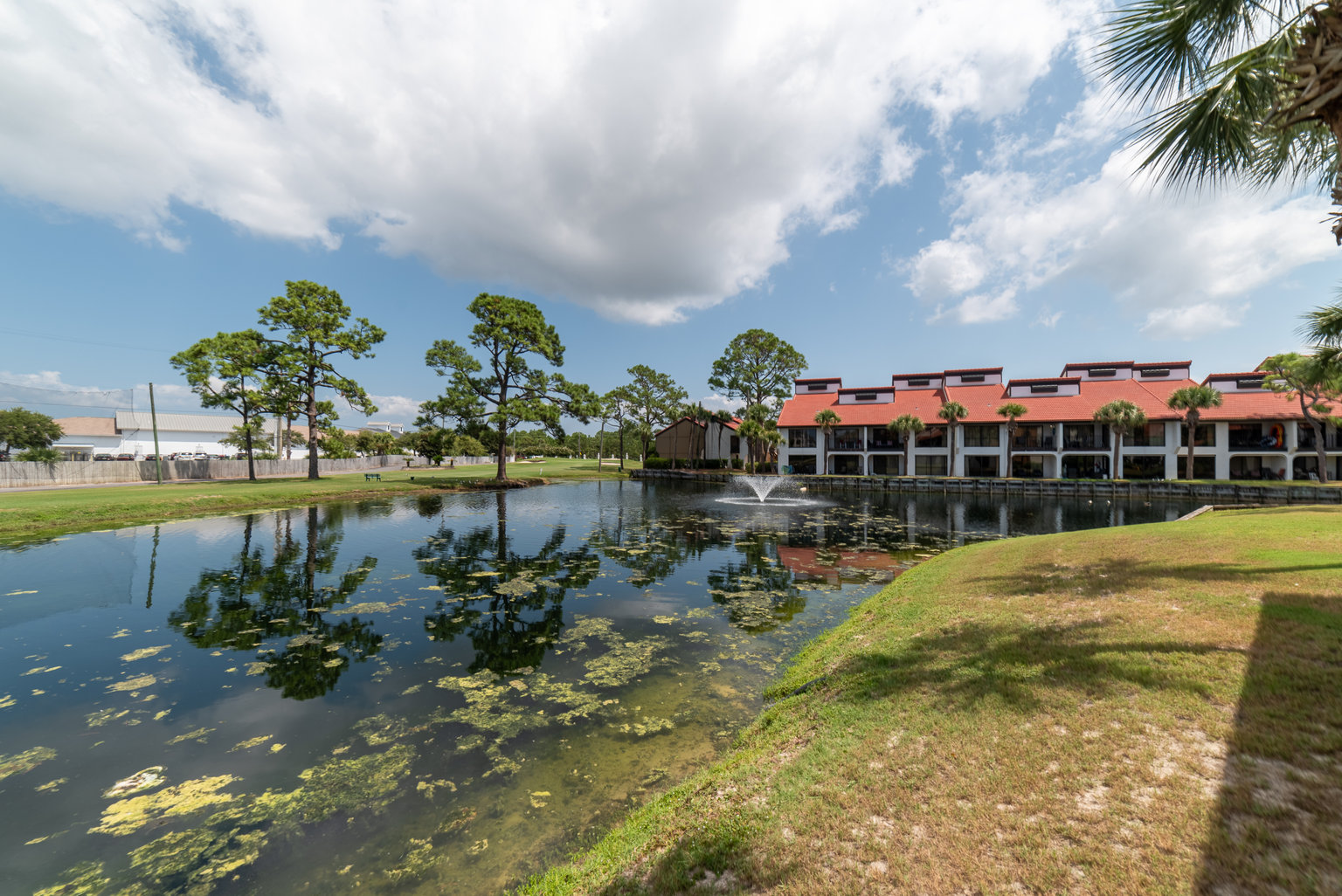 Panama City Beach Vacation Rental