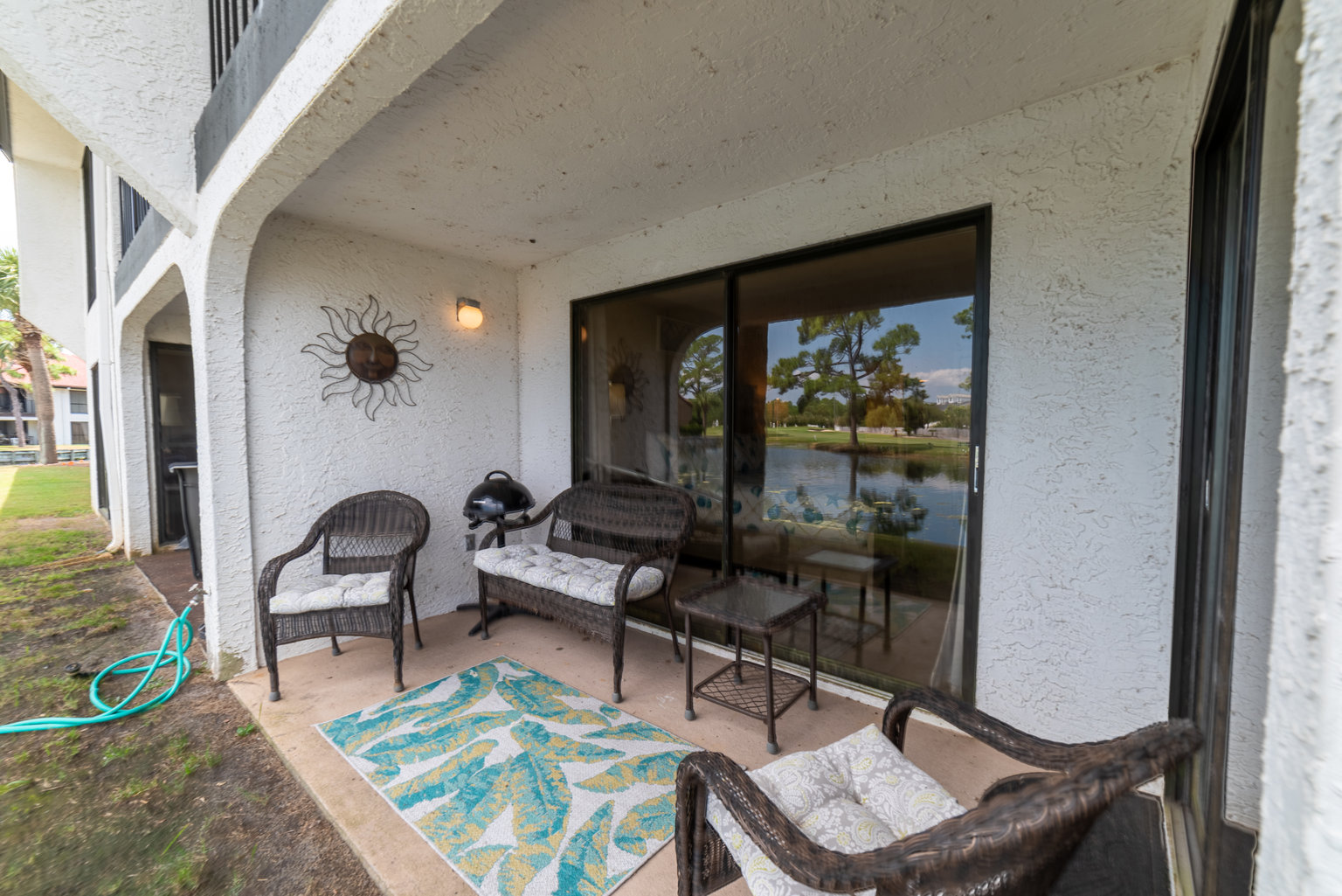 Panama City Beach Vacation Rental