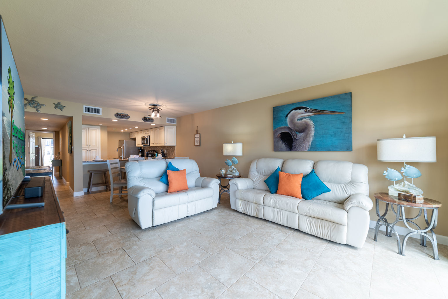 Panama City Beach Vacation Rental