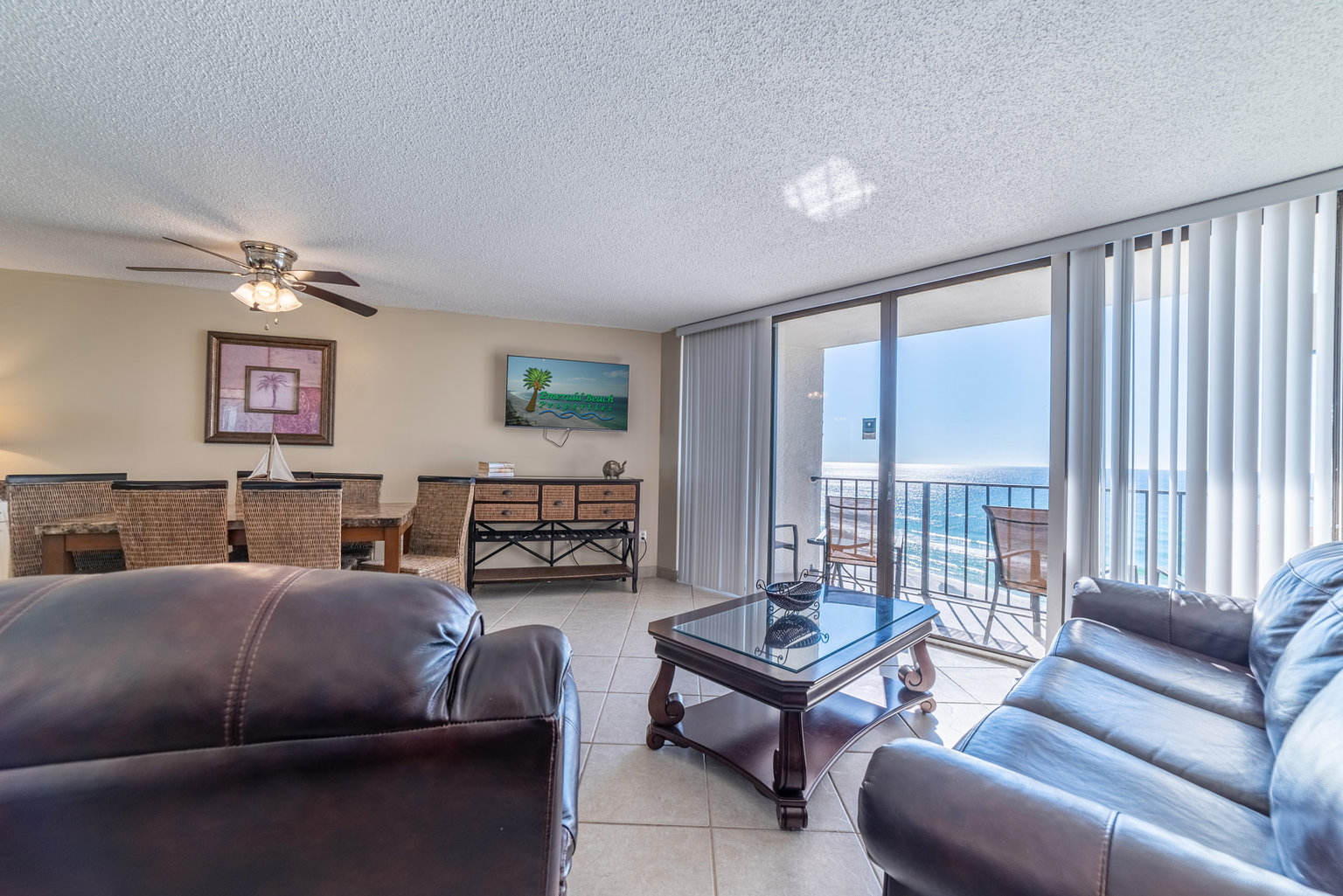 Panama City Beach Vacation Rental