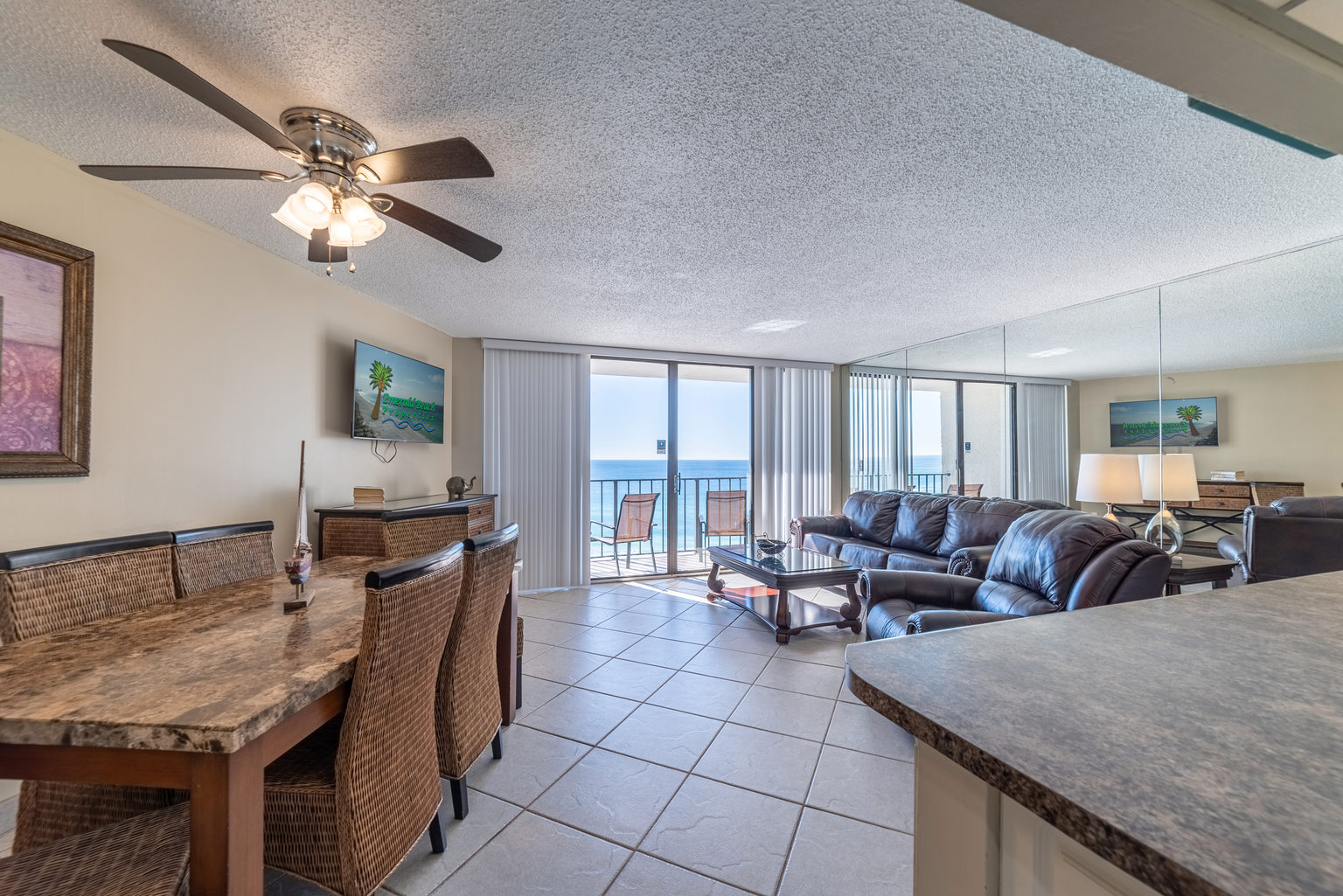 Panama City Beach Vacation Rental