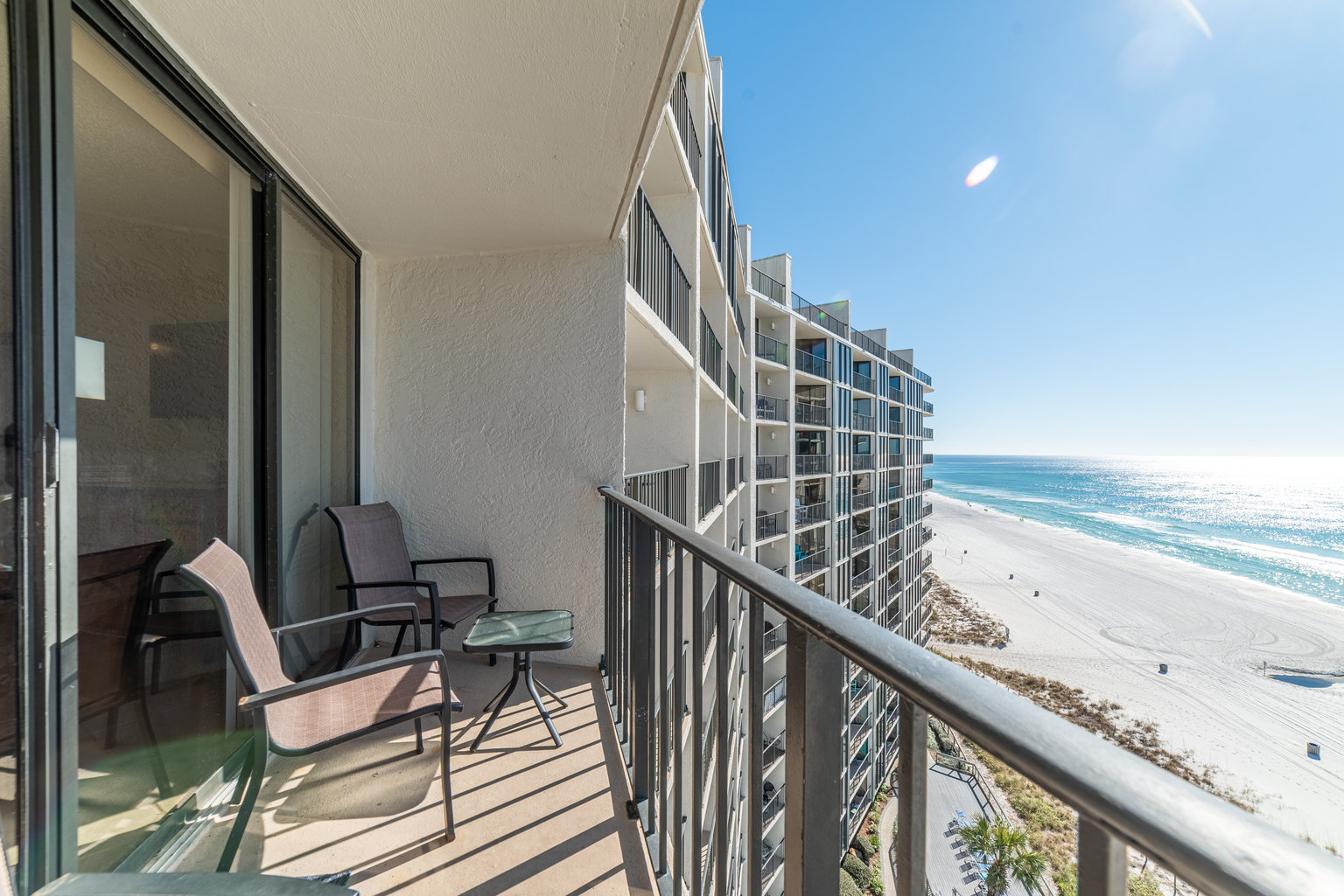 Panama City Beach Vacation Rental