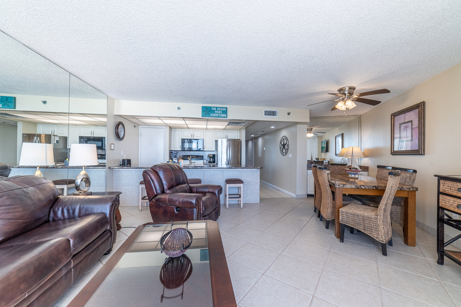 Panama City Beach Vacation Rental
