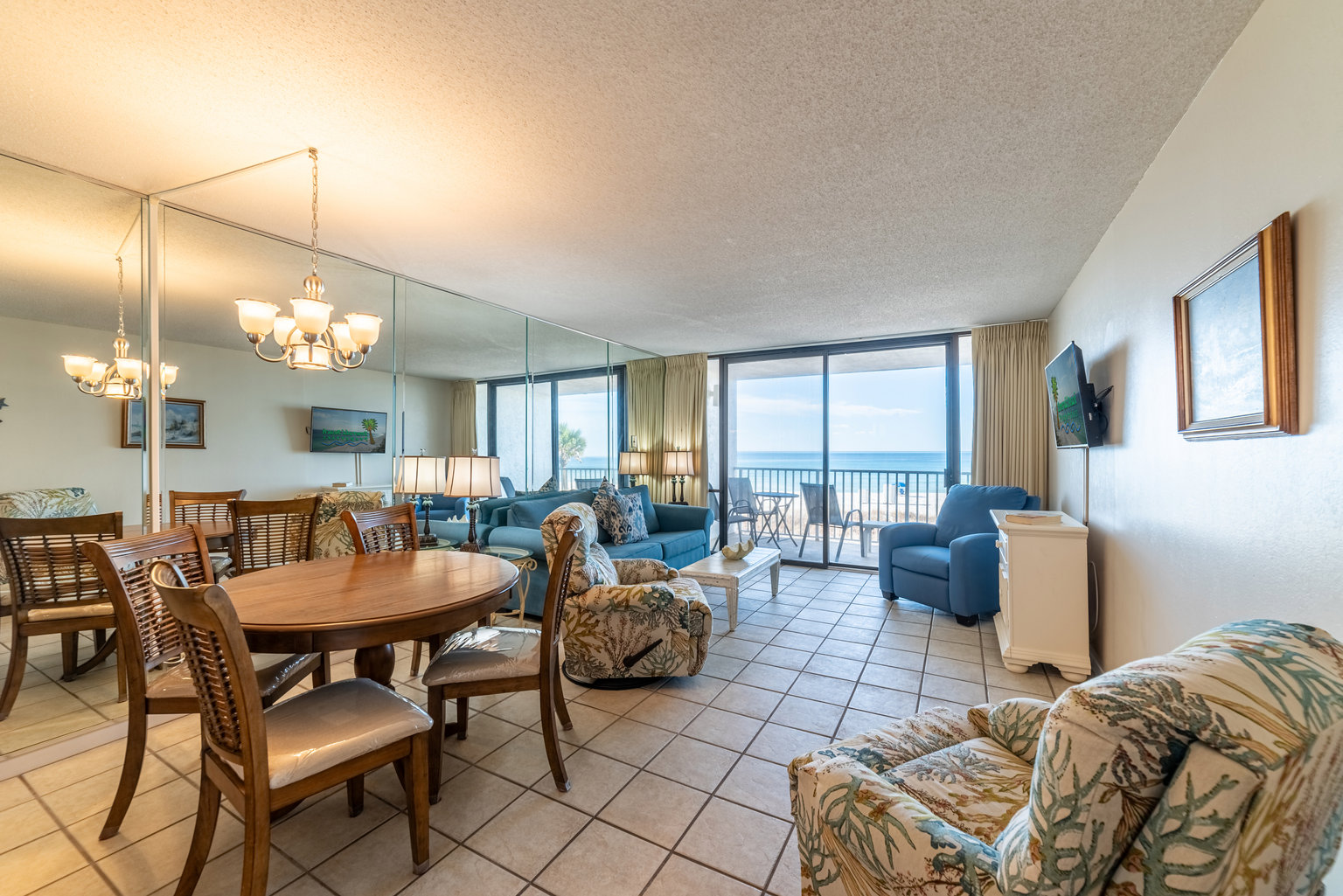 Panama City Beach Vacation Rental