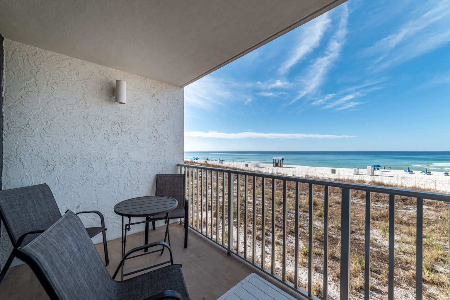 Panama City Beach Vacation Rental