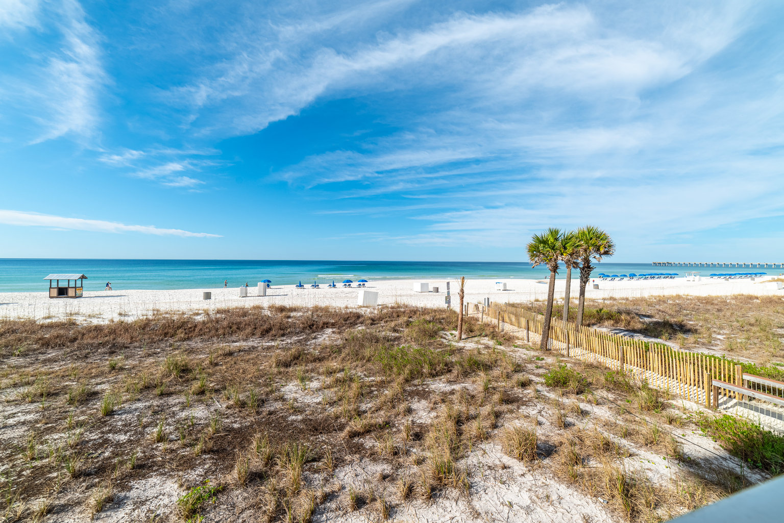 Panama City Beach Vacation Rental