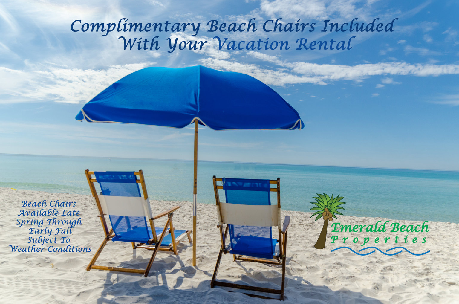 Panama City Beach Vacation Rental