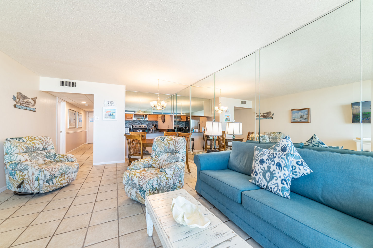 Panama City Beach Vacation Rental