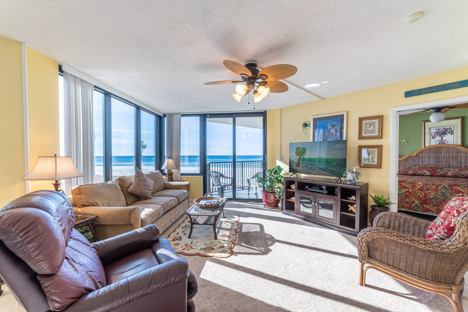 Panama City Beach Vacation Rental