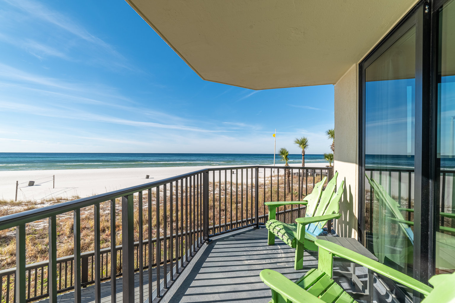 Panama City Beach Vacation Rental