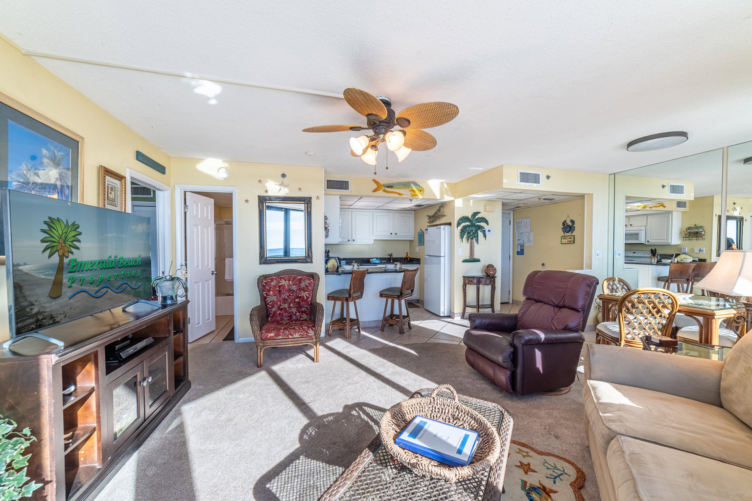 Panama City Beach Vacation Rental