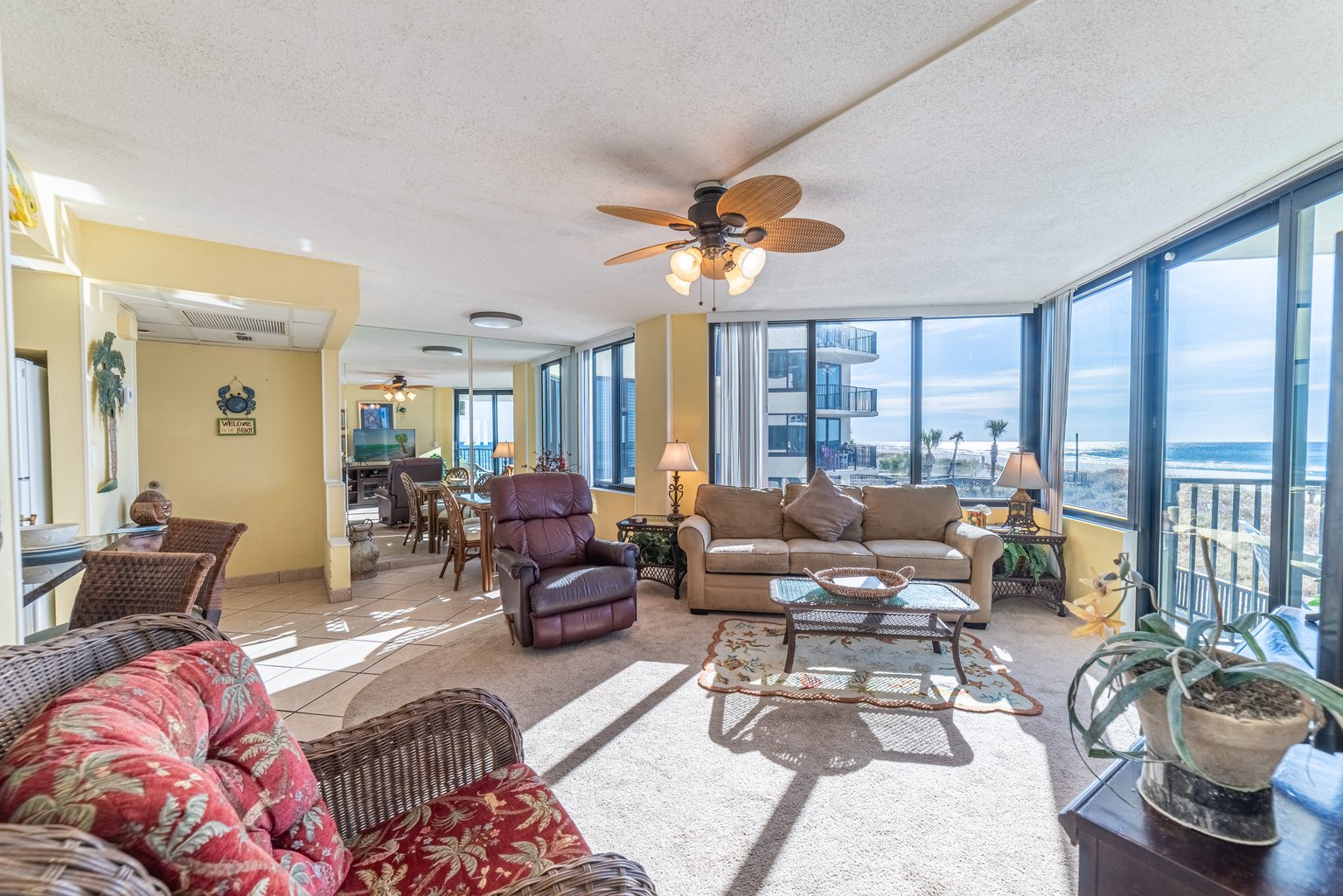 Panama City Beach Vacation Rental