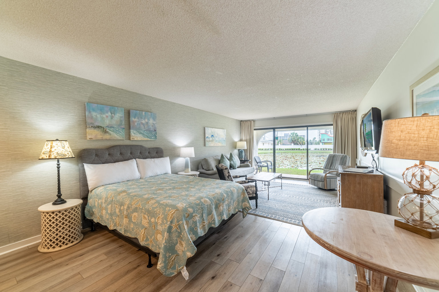 Panama City Beach Vacation Rental