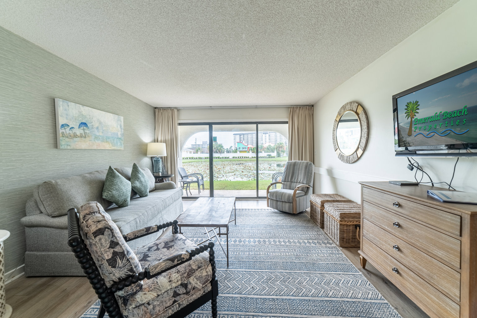 Panama City Beach Vacation Rental