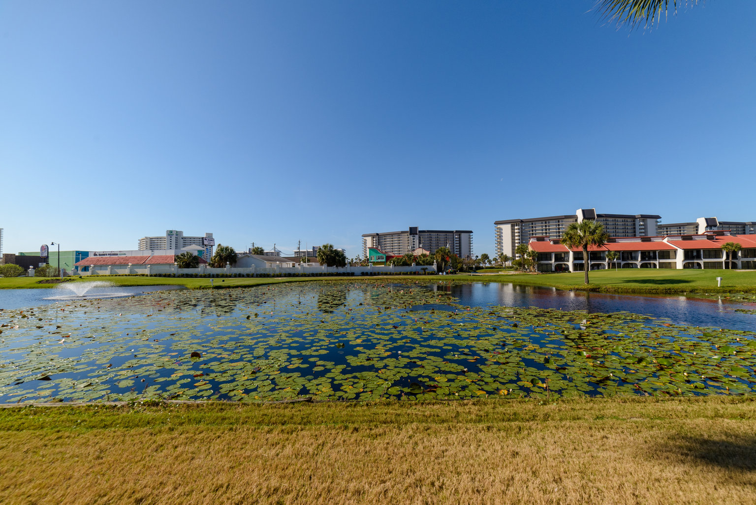 Panama City Beach Vacation Rental